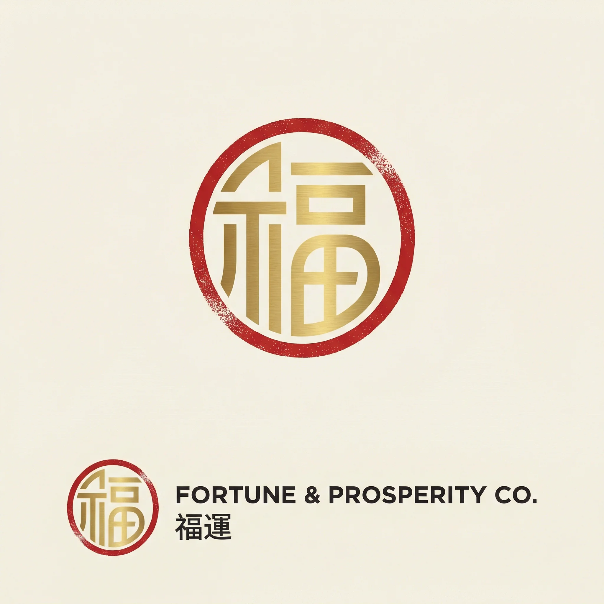 东方福运祈愿堂Logo - 澳客足彩网站